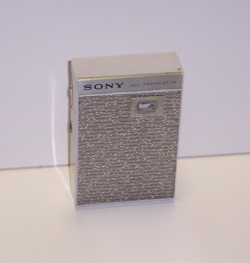 Sony Portable 2R-29