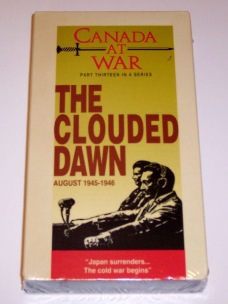 The Clouded Dawn