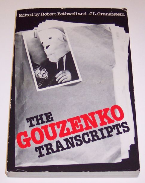 The Gouzenko Transcripts